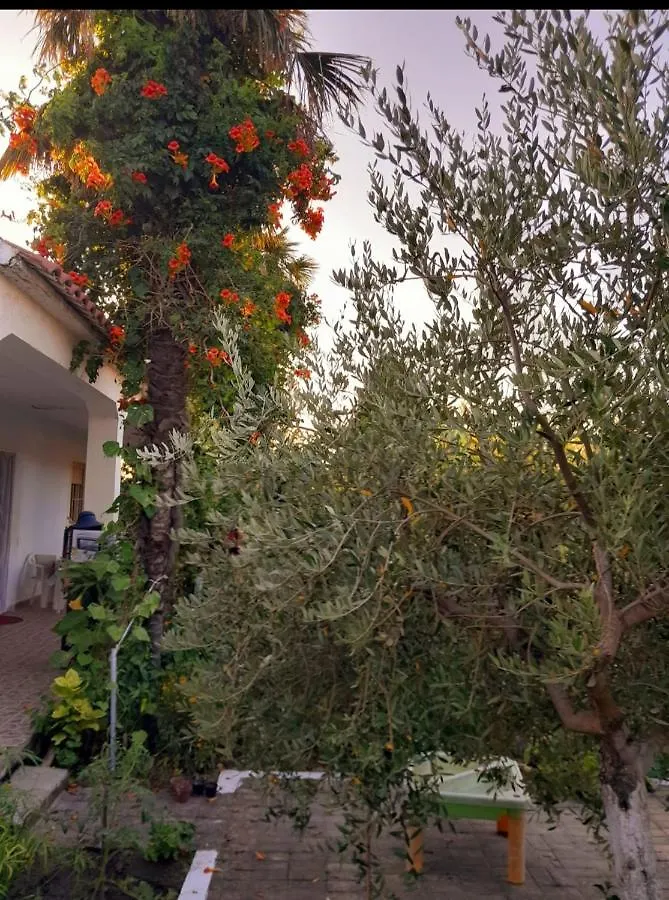 Casa Indipendente Vicino Al Mare Apartamento Orikum Albânia