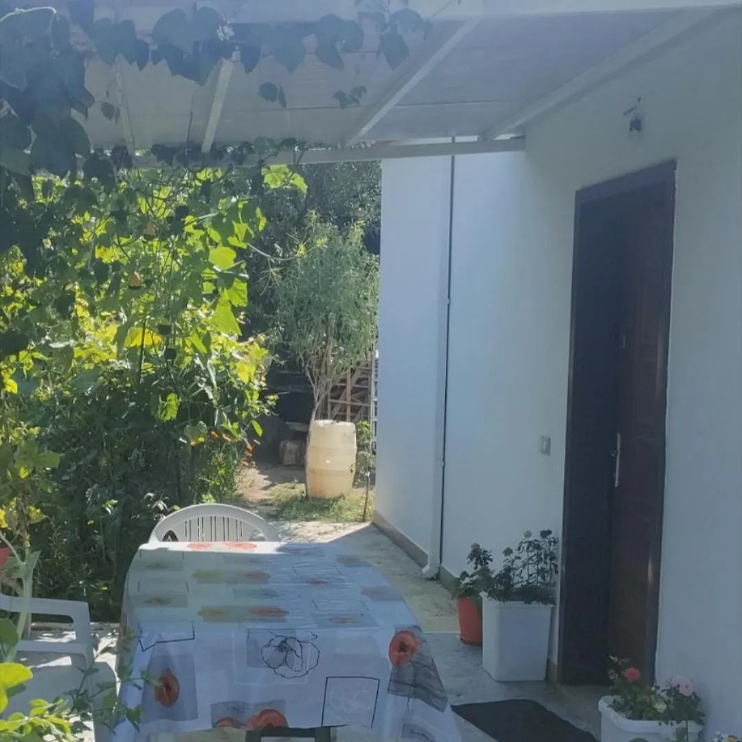 Casa Indipendente Vicino Al Mare Apartamento Orikum Albânia