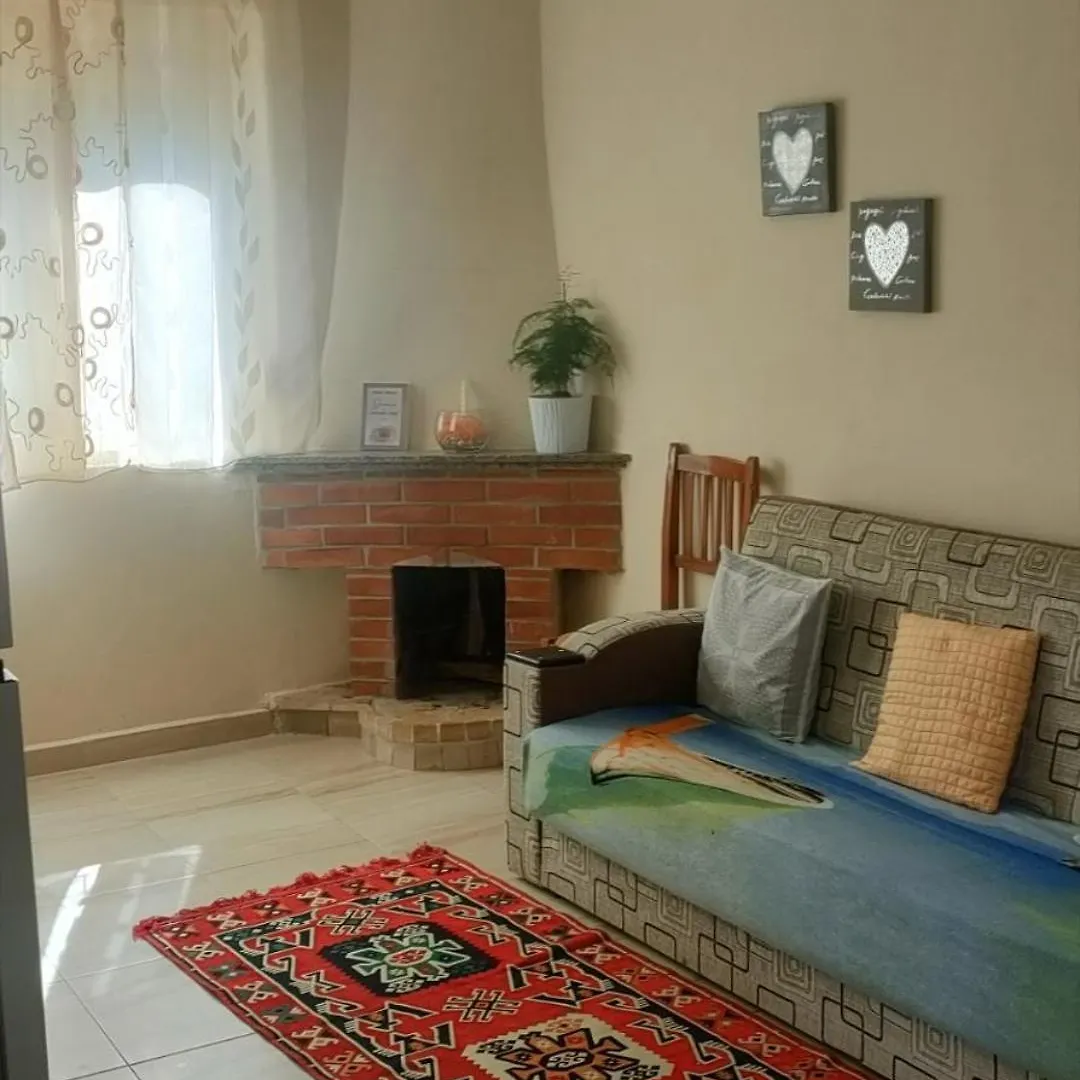 Casa Indipendente Vicino Al Mare Apartamento Orikum