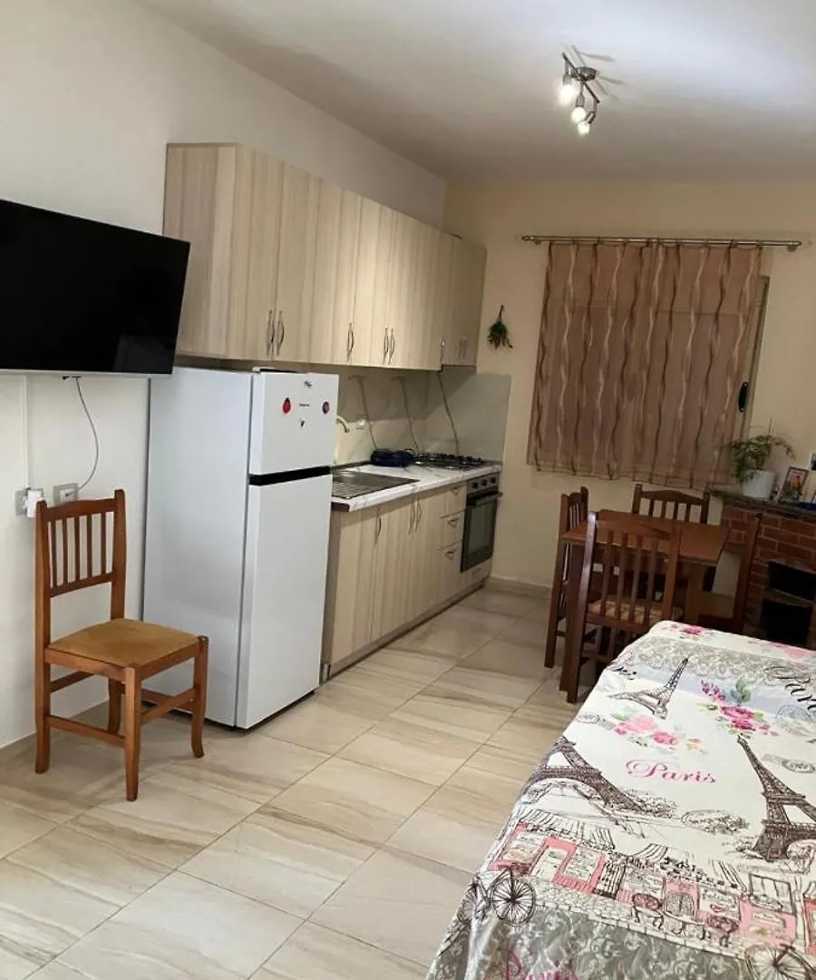 Casa Indipendente Vicino Al Mare Apartamento Orikum Albânia